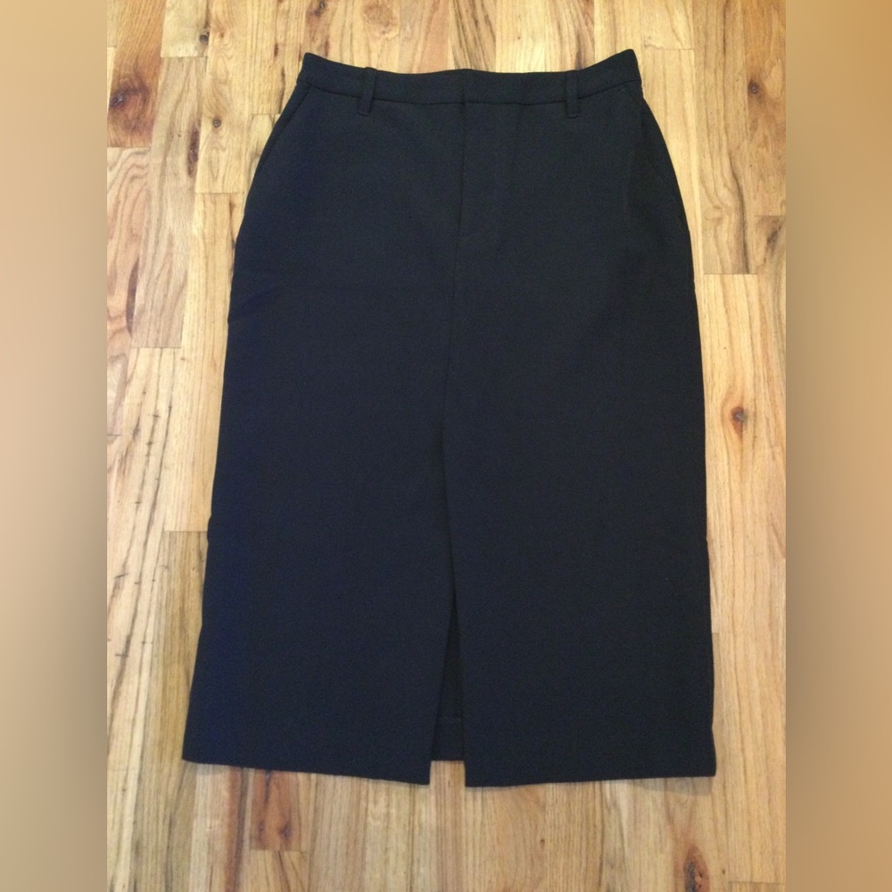 GAP Midi Pencil Skirt